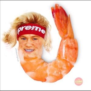 Meet your Posher, Anthony